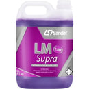 Ativado Limpa Baú LM Supra Sandet 5L