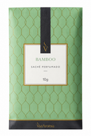 Sachê Perfumado Bamboo Via Aroma – 10g