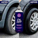 Cry Baby Easytech Revitalizador 500ml aPara Pneus e Plásticos