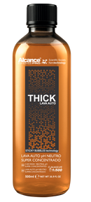 Lava Auto Thick PH Neutro 1L - 1:500 Alcance