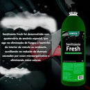 Sanitizante Fresh 1,5L Vintex 