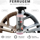Descontaminante Ferrroso