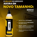 Shampoo Desincrustante V-mol 500ml Vonixx