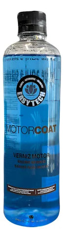 MotorCoat Verniz de Motor Easytech  500ML