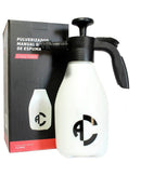 Pulverizador manual gerador de espuma Crazy Foam AC