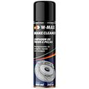 Limpa Freios e Peças 500ml - W-Max 