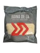 Boina Dupla Face de Lã Amarela Super Macia 8 Polegadas - Autoamerica