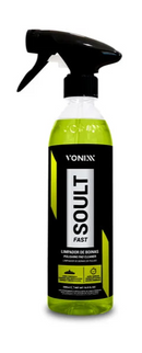 Soult Fast - Limpador de Boinas 500ml Vonixx