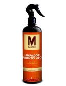 Multi Limpador Multi Faster Easytech 500ml