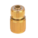 Engate rápido em alumínio Auto Crazy (1/2")