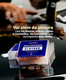 Barra de Descontaminação Agressiva Claybar 50G Cadillac