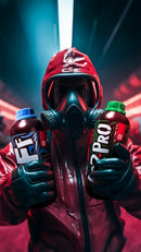 Limpador Ácido AC2 Pro 1,5L Dub Boyz