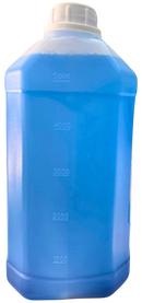 Limpa Baú Super Ativado Rotibril 5L