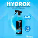 Selante Cerâmico Protetor Hidrorreativo Hydrox Fast 500ml Vonixx