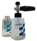 Snow Foam Pro AI Preta Nacao Detail (Sem Adaptador) 