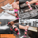 Desengraxante e Removedor Multiuso H-7 500ml