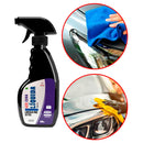 Cera Liquida Toque Liso 500ml LC2 Lincoln