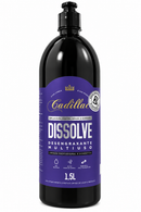 Desengraxante Dissolve Cadillac 1,5 L Limpeza Pesada