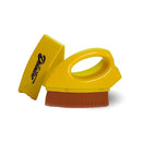 Aplicador de Pretinho Pincel Triangular - Detailer