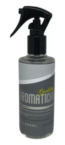 Aromatizante Carro Novo Spray - Veículos e Ambientes 200 ML Cadillac