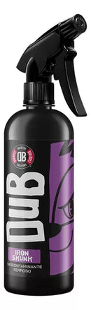 Descontaminante Ferroso 500ml Iron Skunk Dub Boyz
