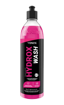 Hydrox Wash 500ml - Lava Autos Cerâmico Vonixx