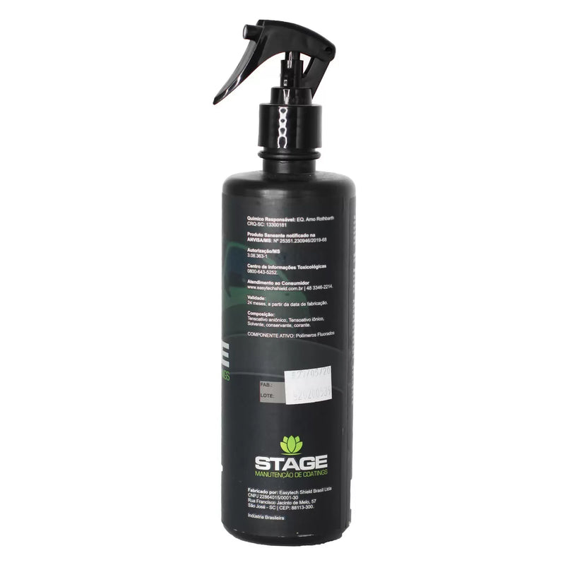 Stage 500 ml - Manutenção de Coatings