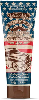 Bisnaga Silicone Gel 250g America