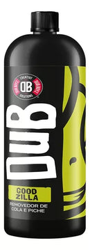 Removedor de Cola e Piche Goodzilla 1,5L Dub Boyz