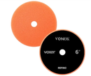 Boina Voxer Refino 6" Laranja Vonixx