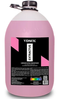 Limpador Ultra Concentrado Extractus 5 litros Vonixx