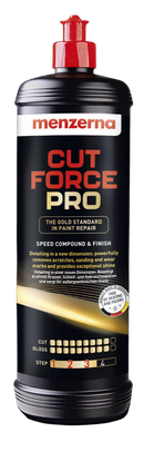 Cut Force Pro Menzerna 1l