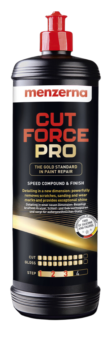 Cut Force Pro Menzerna 1l