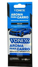 Aroma Para Carro New Car Vonixx