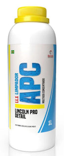 LL1 Limpador APC Concentrado 1L Lincoln