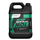 Mentamol Detergente Automotivo Pré Lavagem Autolimpe 5L