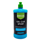 Proteção dos Plásticos Gel Car Sport 1kg Nobrecar