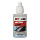 Cristalizador de Vidros Water Off 30ml Wurth