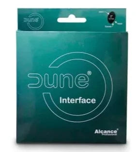 Interface Disco 5" Sem furo Dune Alcance