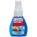 Limpa Viseira 30ml - Wurth