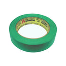 Fita Crepe Automotiva Verde Adere 525 24mmX50m