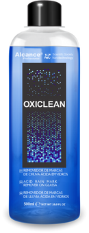 OXICLEAN 500ml - Removedor de Chuva Acida