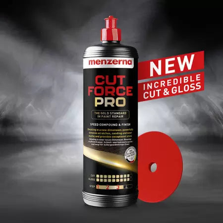 Cut Force Pro Menzerna 1l