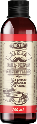 Limpa Parabrisas Men 100ml