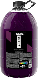 Shampoo Automotivo Concentrado V-Floc 5L Vonixx 