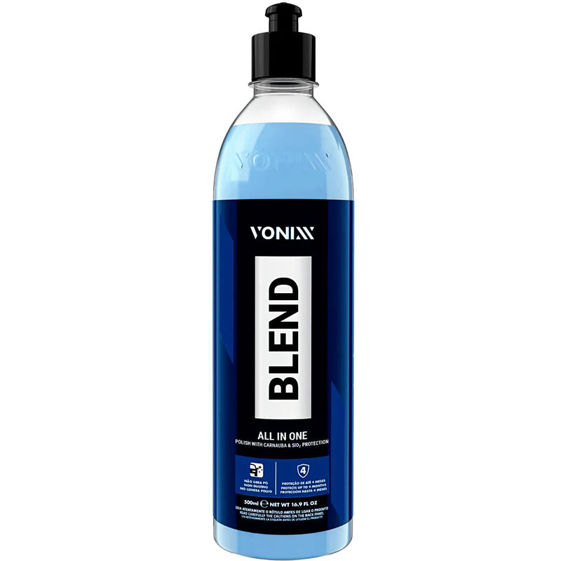 BLEND ALL IN ONE 2.0 500ML