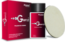 Kit Polimento de Vidros Alcance GWF12 140ml