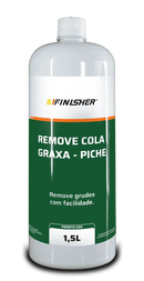 Remove Cola Graxa e Piche 1,5L Finisher