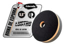 Boina 5,5 Lincoln Espuma Preta Lustro - Lincoln