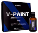 V-Paint Pro Vitrificador de Pintura 50ml Vonixx